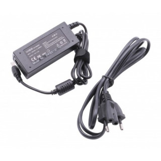 Zasilacz do monitorów LCD, 50 W / 14 V / 3,5 A / 6,5 mm x 4,4 mm