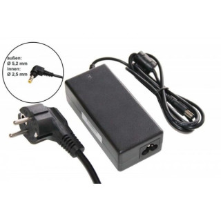 Ładowarka do laptopa Dell, 60 W / 19 V / 3,16 A / 5,5 mm x 2,5 mm