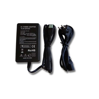 Ładowarka do drukarek HP DeskJet / OfficeJet, 24W / 15V-32V / 0,500A-0,530A