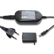 Panasonic DMW-AC8 / DMW-DCC6 Kamera/Zasilacz kamery