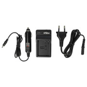 Ładowarka akumulatorów do Panasonic DMW-BLC12E, stacjonarna