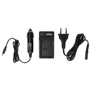 Ładowarka akumulatorów do Panasonic DMW-BLD10E, stacjonarna