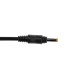 Ładowarka do laptopów HP / Compaq, 40W / 19V / 2,05A / 4,0mm x 1,7mm