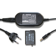 Panasonic DMW-AC8 / DMW-DCC9 Kamera/zasilacz kamery