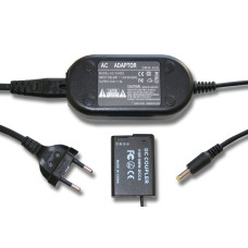 Panasonic DMW-AC8 / DMW-DCC9 Kamera/zasilacz kamery