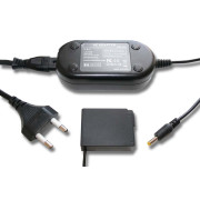 Panasonic DMW-AC8 / DMW-DCC8 Kamera/Zasilacz kamery