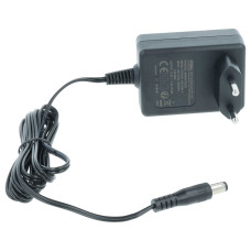 Ładowarka do Datalogic GBT4430 / GBT4130 / GBT4400, 18W / 12V / 1,5A