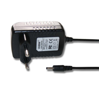 Ładowarka do tabletu Acer Iconia Tab A100 / A200 / A500, 18W / 12V / 1,5A
