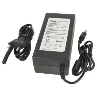 Ładowarka do drukarek Canon Selphy, 53W, 24V, 2,2A