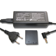 Zasilacz aparatu/kamery Canon ACK-DC90