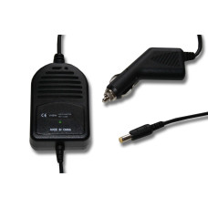 Ładowarka samochodowa do laptopa Dell, 65 W / 19,5 V / 3,34 A / 7,4 mm x 5,0 mm