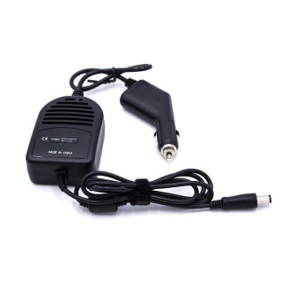 Ładowarka samochodowa do laptopów HP / Compaq, 90 W / 19 V / 4,74 A / 7,4 mm x 5,0 mm