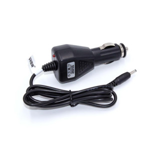 Ładowarka samochodowa do laptopa Acer / Asus / Samsung, 45 W / 19 V / 2,37 A / 3,0 mm x 1,1 mm
