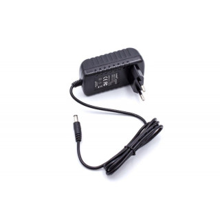 Zasilacz do routerów, tabletów, pasków LED i innych urządzeń, 24W / 12V / 2A / 5,5mm x 2,1mm