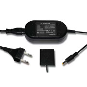 Sony AC-LS5 / DK-1X Kamera/Zasilacz aparatu