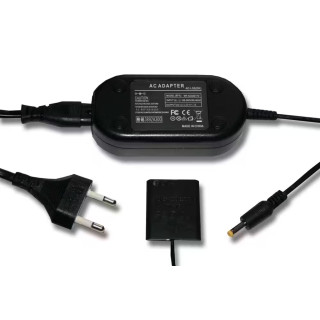 Sony AC-LS5 / DK-1X Kamera/Zasilacz aparatu