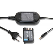 Panasonic DMW-AC8 / DMW-DCC12 Kamera/zasilacz kamery