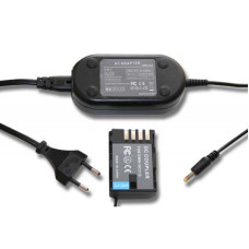 Panasonic DMW-AC8 / DMW-DCC12 Kamera/zasilacz kamery