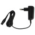 Zasilacz do golarek Philips PHE00980, 0,2W, 3V, 70mA Zasilacz do golarek Philips PHE00980, 0,2W, 3V, 70mA