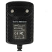 Zasilacz do golarek Philips PHE00980, 0,2W, 3V, 70mA Zasilacz do golarek Philips PHE00980, 0,2W, 3V, 70mA