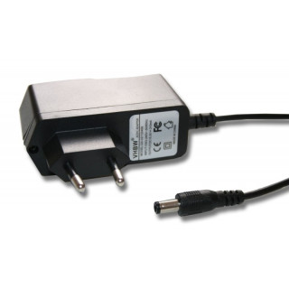 Ładowarka akumulatorów Black&Decker EPC12/12B, 15,3V, 0,21A