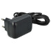Ładowarka akumulatorów Black&Decker EPC12/12B, 15,3V, 0,21A Ładowarka akumulatorów Black&Decker EPC12/12B, 15,3V, 0,21A