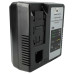 Ładowarka akumulatorów do Panasonic, Ni-Cd/Ni-MH/Li-Ion, 7,2 V - 24 V