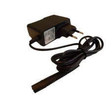Zasilacz do golarek Braun 5685 / 5690, 3,6W, 6V, 600mA