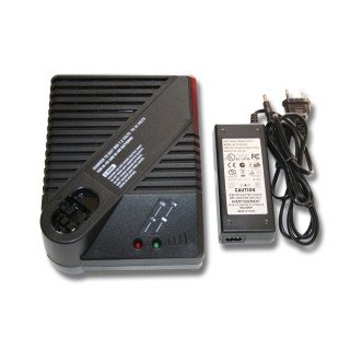 Ładowarka do akumulatorów Bosch, Ni-Cd/Ni-MH, 7,2V - 24V