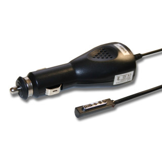 Ładowarka samochodowa do laptopów Microsoft Surface Pro, 43W / 12V / 3,6A