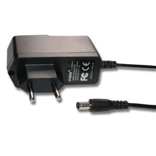 Zasilacz do routerów Asus / D-Link, 10W / 5V / 2A / 5,5mm x 2,1mm