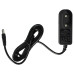 Zasilacz do routerów Asus / D-Link, 10W / 5V / 2A / 5,5mm x 2,1mm Zasilacz do routerów Asus / D-Link, 10W / 5V / 2A / 5,5mm x 2,1mm