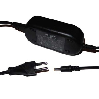 Zasilacz do kamer/kamer JVC AC-V10 / AC-V11
