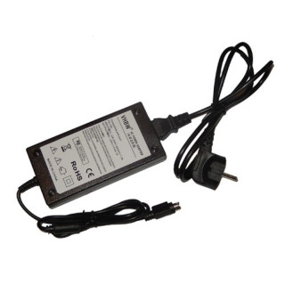 Ładowarka do drukarek Epson / Samsung / Olivetti, 50W / 24V / 2,1A