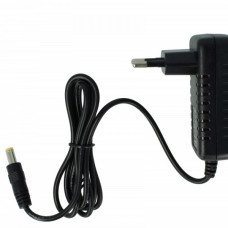 Ładowarka do Yamaha PSR-213 / PSR-E403 / PSR-E620, 12W, 12V, 1A