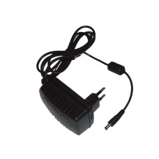 Ładowarka do Yamaha P140 / PSR-420 / PSR-620, 24W, 12V, 2A