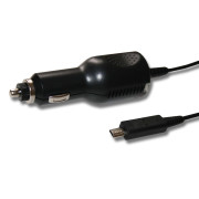 Ładowarka samochodowa do Acer Iconia Tab A510 / A700 / A701, 18W / 12V / 1,5A