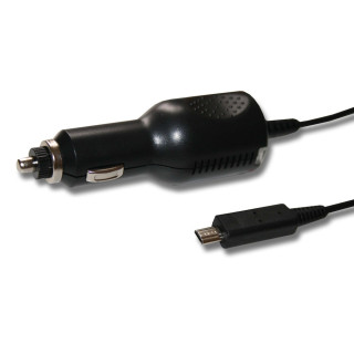 Ładowarka samochodowa do Acer Iconia Tab A510 / A700 / A701, 18W / 12V / 1,5A