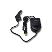 Ładowarka samochodowa do laptopów Lenovo, 45W / 20V / 2,25A / złącze kątowe
