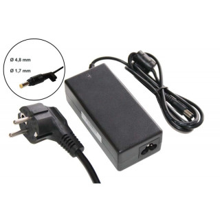 Ładowarka do laptopa Sony, 20 W / 10,5 V / 1,9 A / 4,8 mm x 1,7 mm