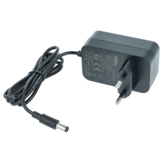Ładowarka do instrumentów muzycznych Casio / Korg / Idena / MXR, 22,5 W / 9 V / 2,5 A /  5,5mm x 2,1mm
