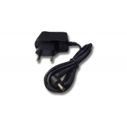 Zasilacz do odtwarzacza MP3 Philips EXP2546 / AEG CDP421, 5W / 5V / 1A