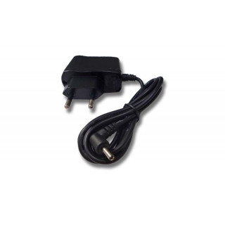 Zasilacz do odtwarzacza MP3 Philips EXP2546 / AEG CDP421, 5W / 5V / 1A