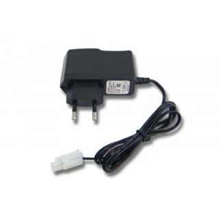 Zasilacz do urządzeń ze złączem Tamiya, 1,5W / 6V / 0,25A