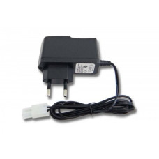 Zasilacz do urządzeń ze złączem Tamiya, 1,2W / 4,8V / 0,25A