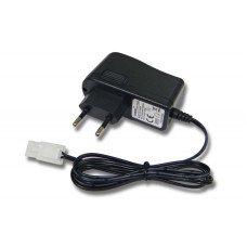 Zasilacz do urządzeń ze złączem Tamiya, 3W / 12V / 0,25A