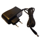 Ładowarka do kalkulatorów Sharp EL-1601H / EL-96T, 6V / 0,3A