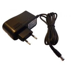 Ładowarka do kalkulatorów Sharp EL-1601H / EL-96T, 6V / 0,3A