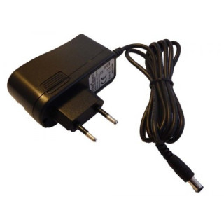 Ładowarka do kalkulatorów Sharp EL-1601H / EL-96T, 6V / 0,3A