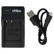 Ładowarka Sony NP-BN1, MicroUSB